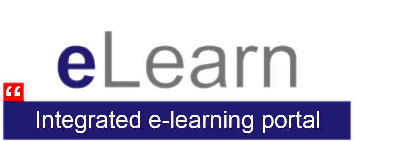 e-Learning Portal